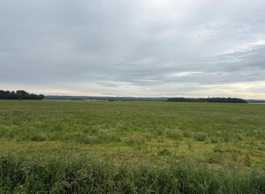 Site NE Of, 44 Ballydermott Road, Bellaghy, Magherafelt, BT45