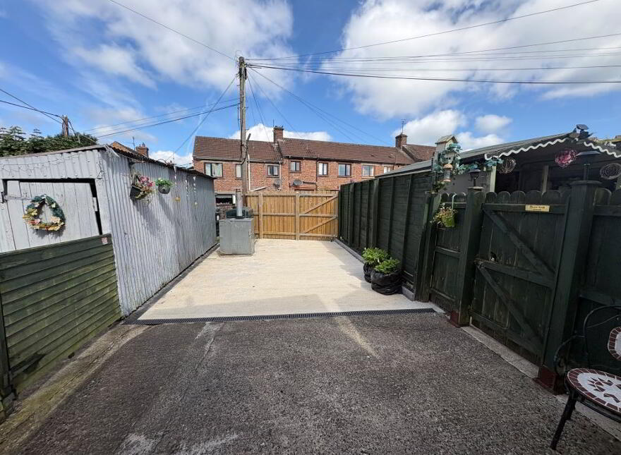 4 East End Terrace, Banbridge, BT32 4DG