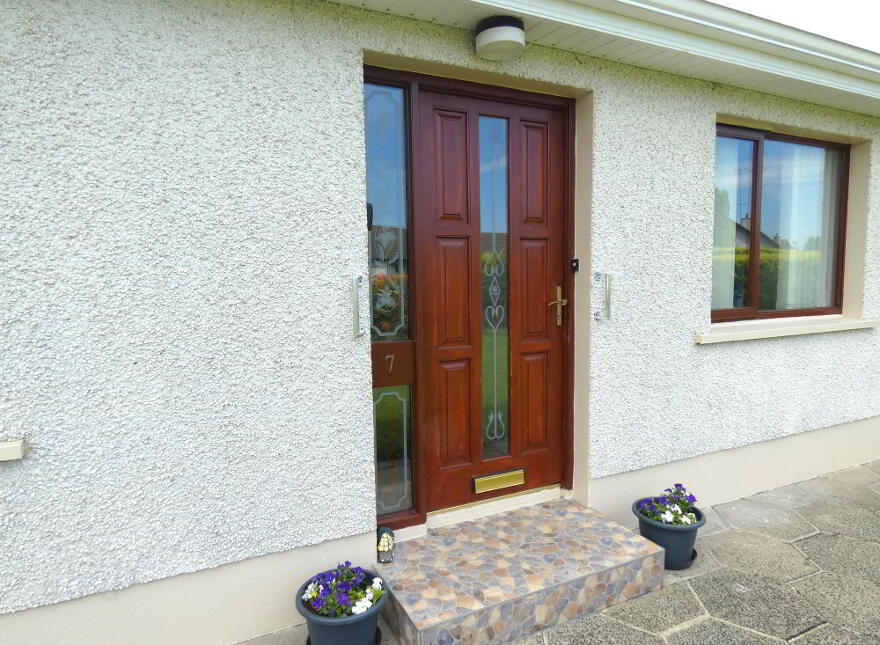7 Bellaghy Park, Dunloy, Ballymoney, Ballymena, BT44 9AP