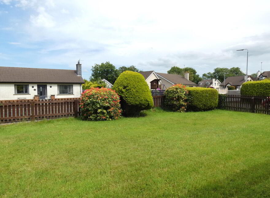 7 Bellaghy Park, Dunloy, Ballymoney, Ballymena, BT44 9AP