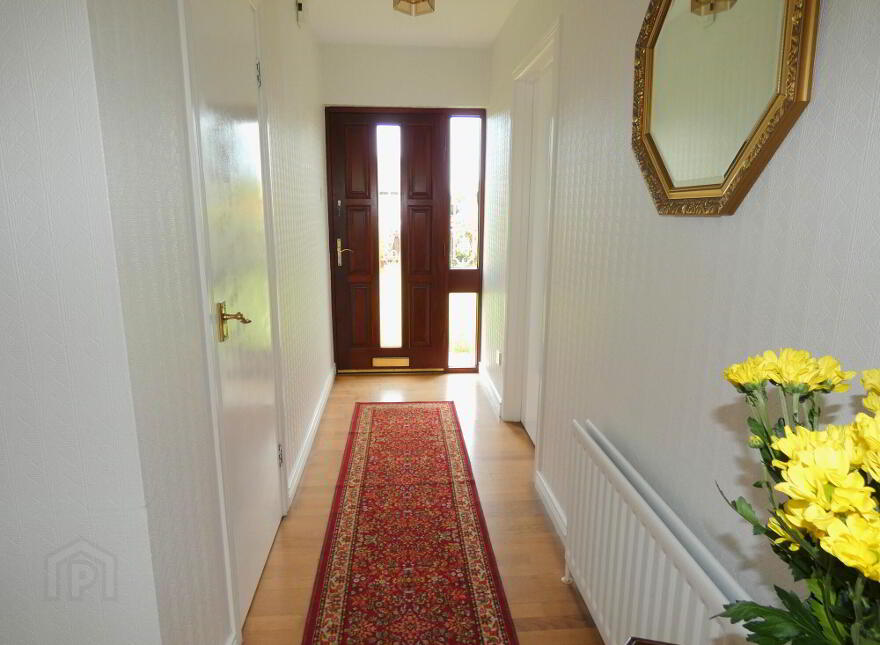 7 Bellaghy Park, Dunloy, Ballymoney, Ballymena, BT44 9AP