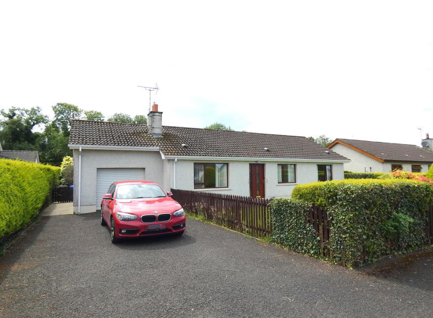 7 Bellaghy Park, Dunloy, Ballymoney, Ballymena, BT44 9AP