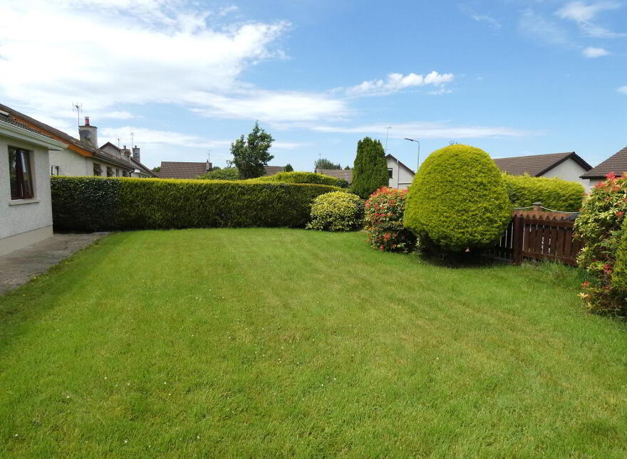 7 Bellaghy Park, Dunloy, Ballymoney, Ballymena, BT44 9AP
