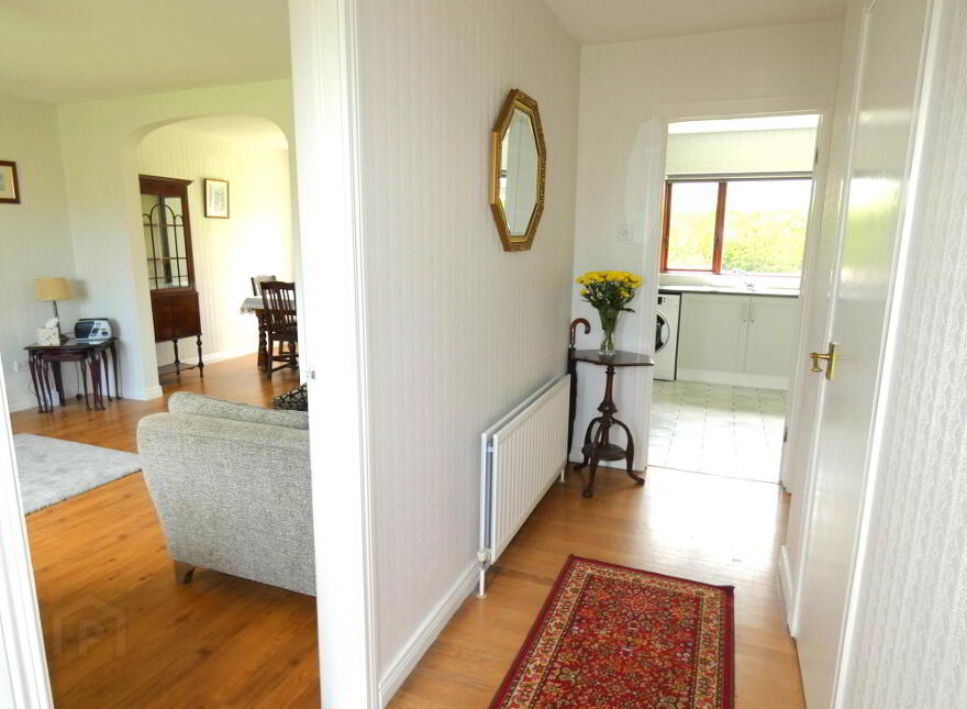 7 Bellaghy Park, Dunloy, Ballymoney, Ballymena, BT44 9AP