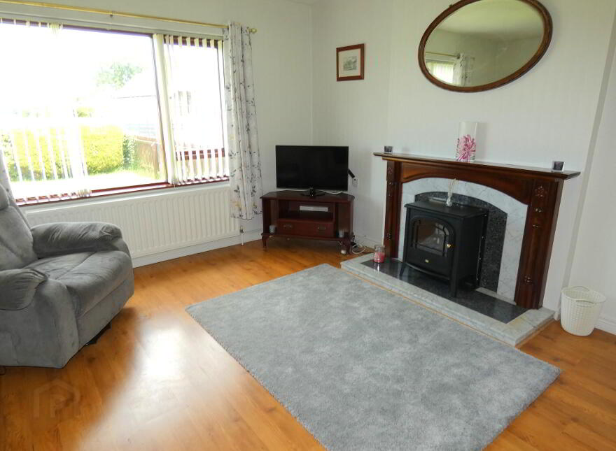 7 Bellaghy Park, Dunloy, Ballymoney, Ballymena, BT44 9AP