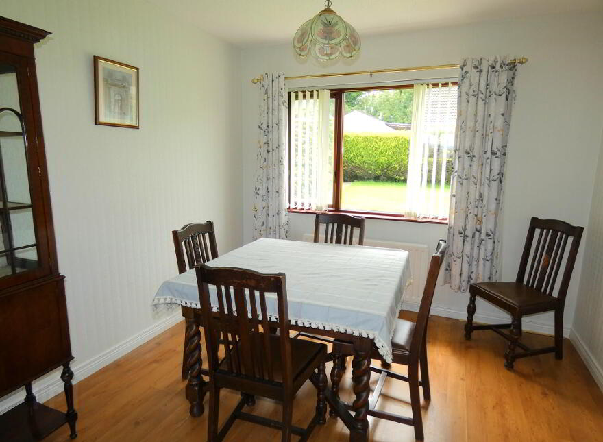7 Bellaghy Park, Dunloy, Ballymoney, Ballymena, BT44 9AP