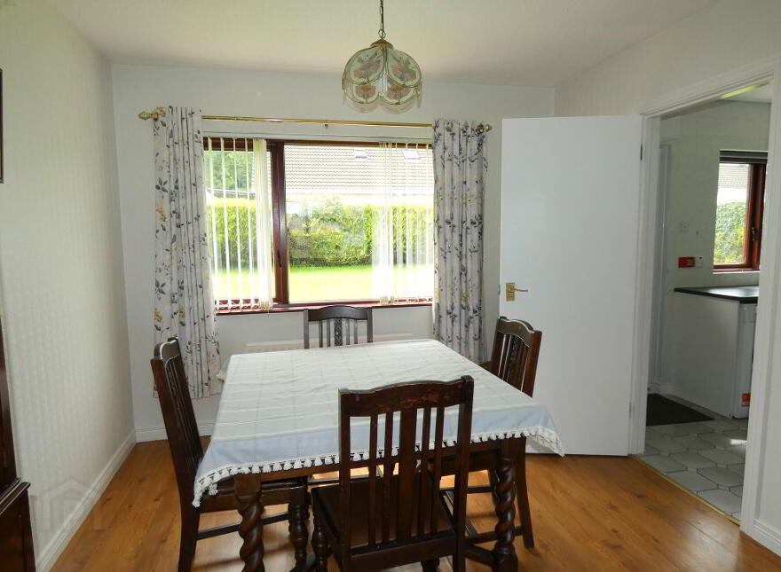 7 Bellaghy Park, Dunloy, Ballymoney, Ballymena, BT44 9AP