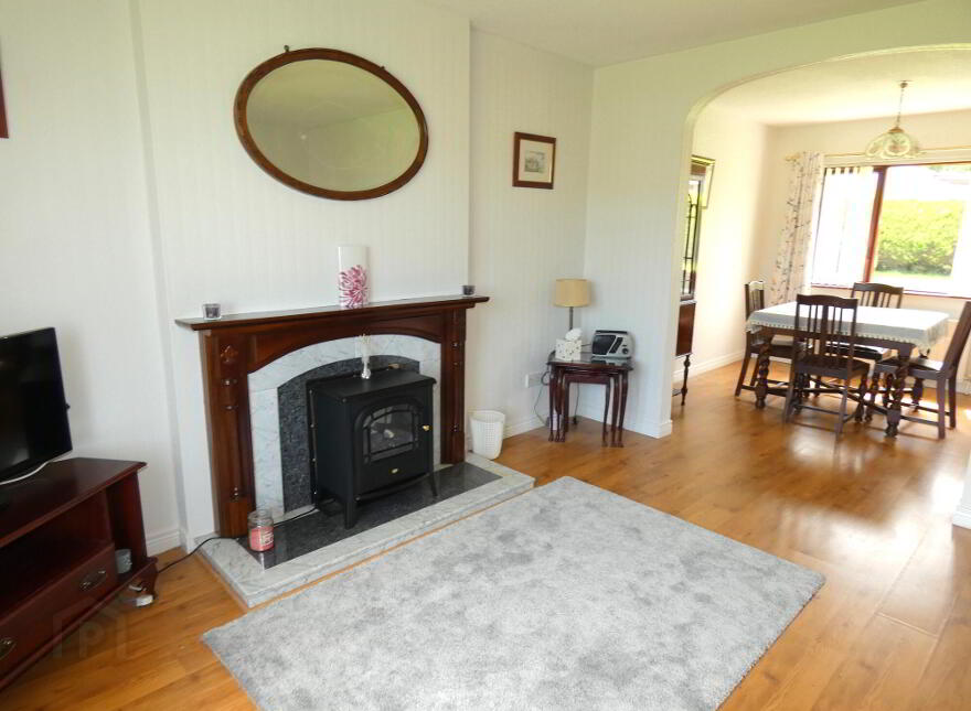 7 Bellaghy Park, Dunloy, Ballymoney, Ballymena, BT44 9AP