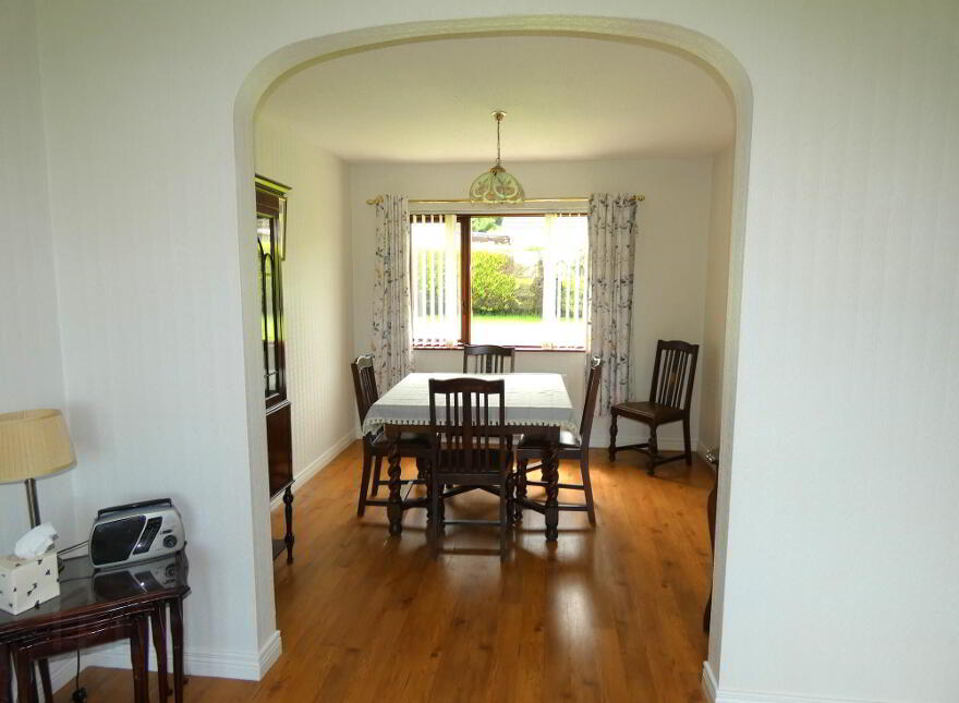 7 Bellaghy Park, Dunloy, Ballymoney, Ballymena, BT44 9AP