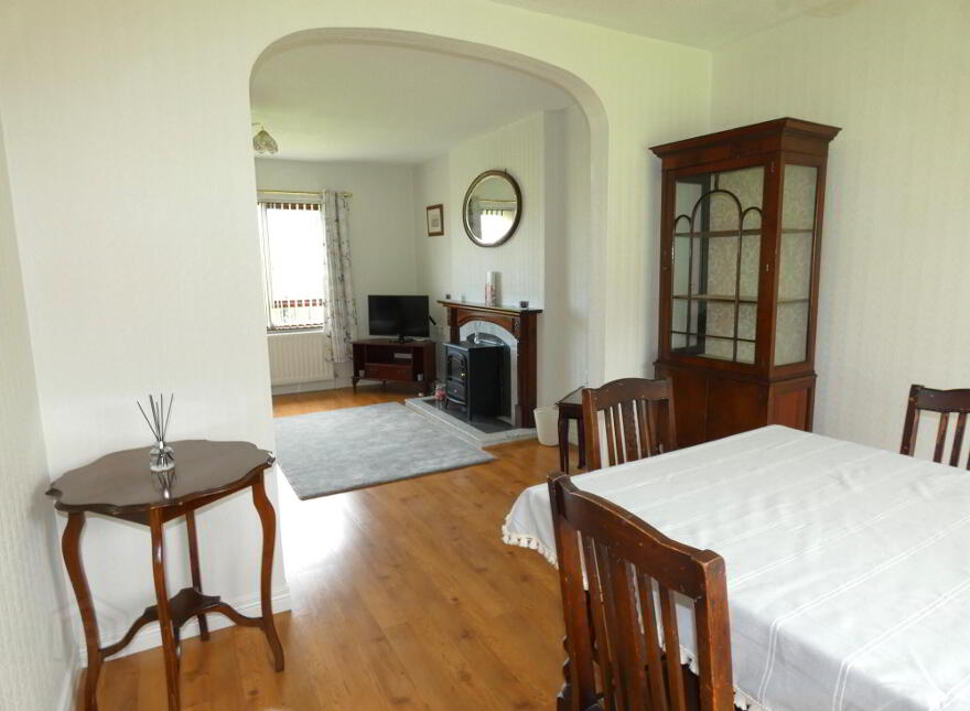 7 Bellaghy Park, Dunloy, Ballymoney, Ballymena, BT44 9AP