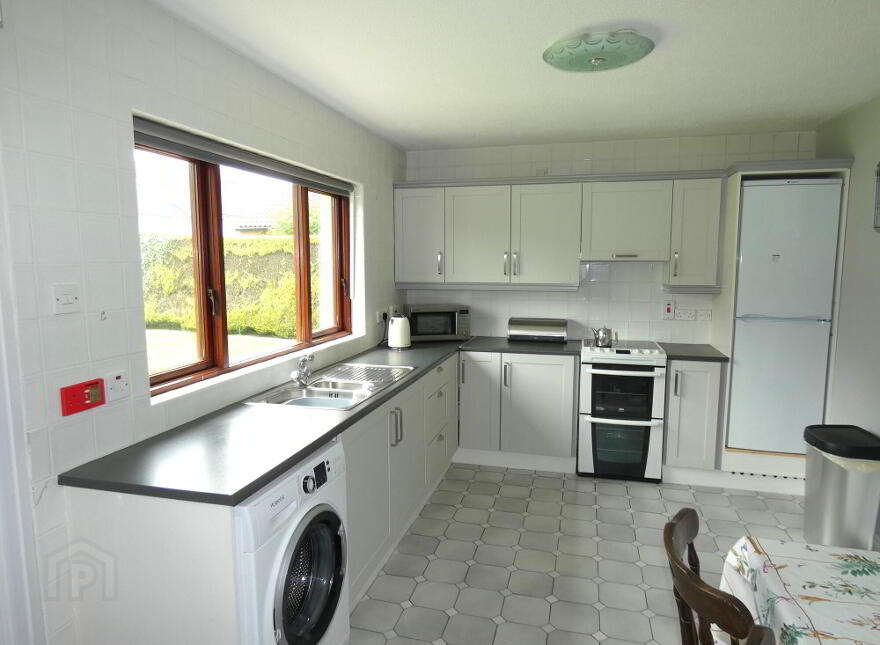 7 Bellaghy Park, Dunloy, Ballymoney, Ballymena, BT44 9AP