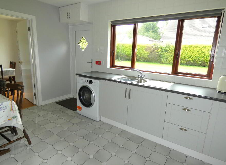 7 Bellaghy Park, Dunloy, Ballymoney, Ballymena, BT44 9AP