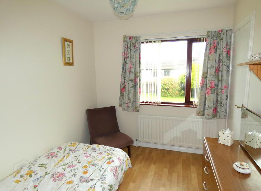 7 Bellaghy Park, Dunloy, Ballymoney, Ballymena, BT44 9AP