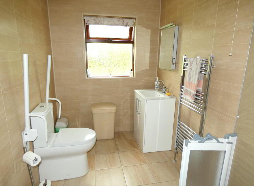 7 Bellaghy Park, Dunloy, Ballymoney, Ballymena, BT44 9AP