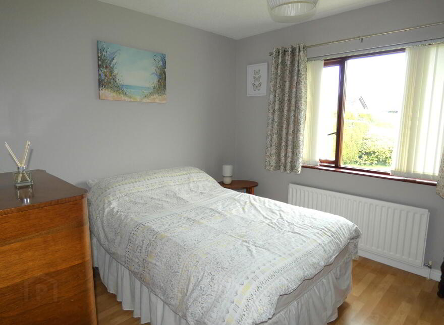 7 Bellaghy Park, Dunloy, Ballymoney, Ballymena, BT44 9AP