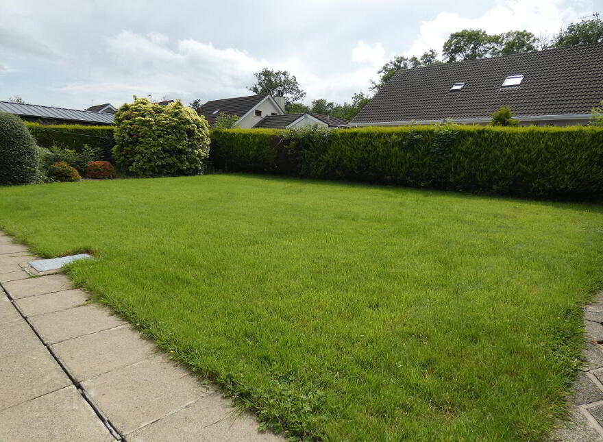 7 Bellaghy Park, Dunloy, Ballymoney, Ballymena, BT44 9AP