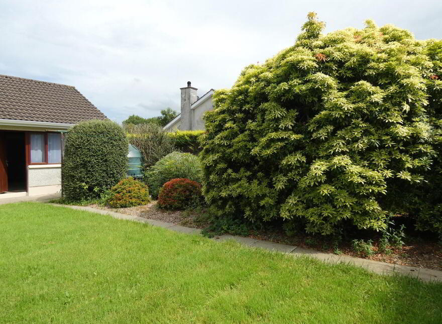 7 Bellaghy Park, Dunloy, Ballymoney, Ballymena, BT44 9AP