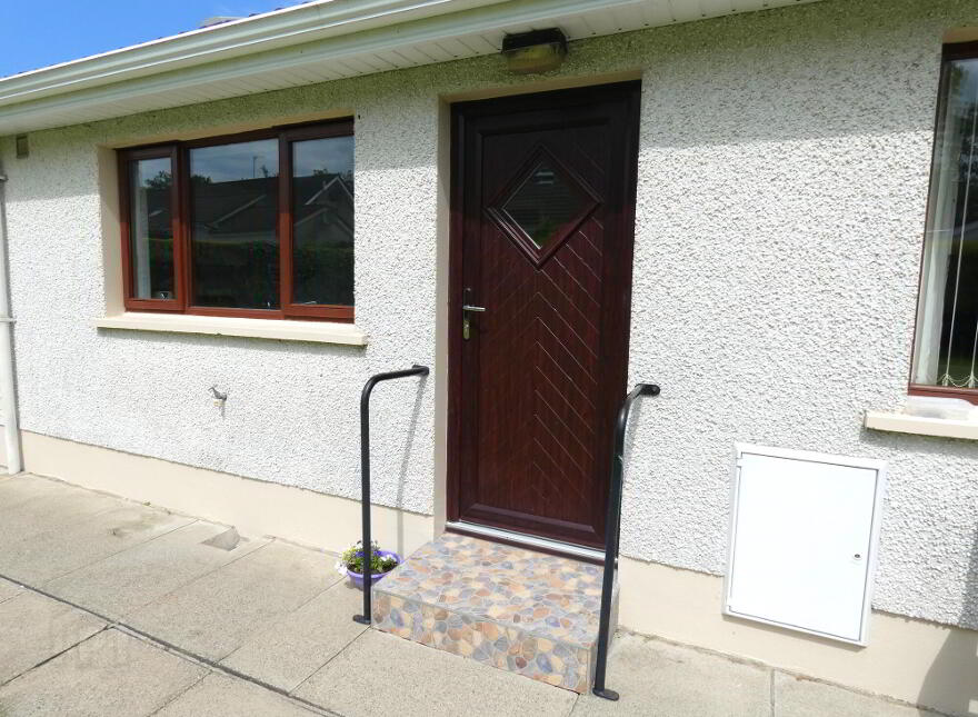 7 Bellaghy Park, Dunloy, Ballymoney, Ballymena, BT44 9AP