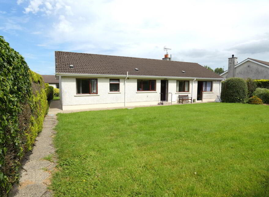 7 Bellaghy Park, Dunloy, Ballymoney, Ballymena, BT44 9AP