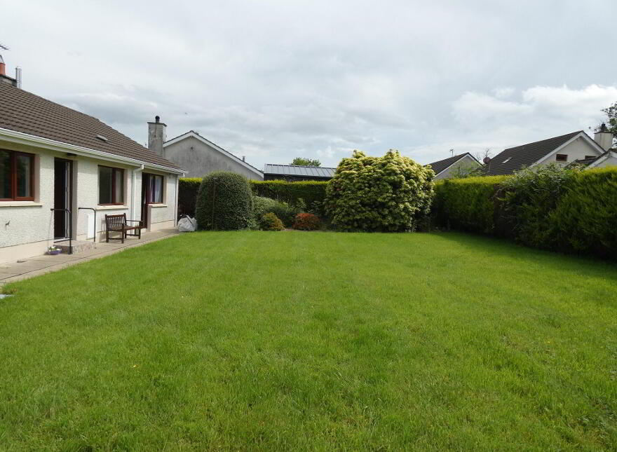 7 Bellaghy Park, Dunloy, Ballymoney, Ballymena, BT44 9AP