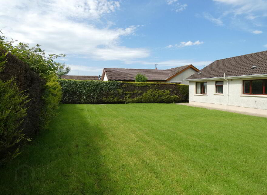 7 Bellaghy Park, Dunloy, Ballymoney, Ballymena, BT44 9AP