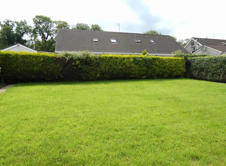 7 Bellaghy Park, Dunloy, Ballymoney, Ballymena, BT44 9AP