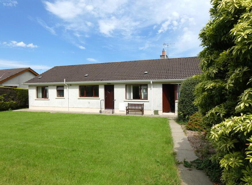 7 Bellaghy Park, Dunloy, Ballymoney, Ballymena, BT44 9AP