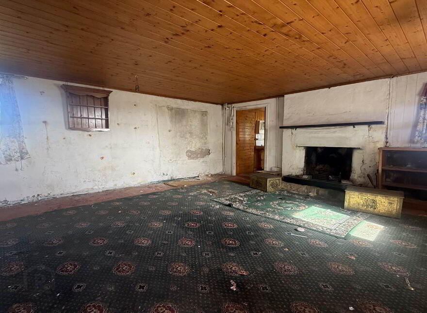 Eighter Island, Burtonport, F94P3YP
