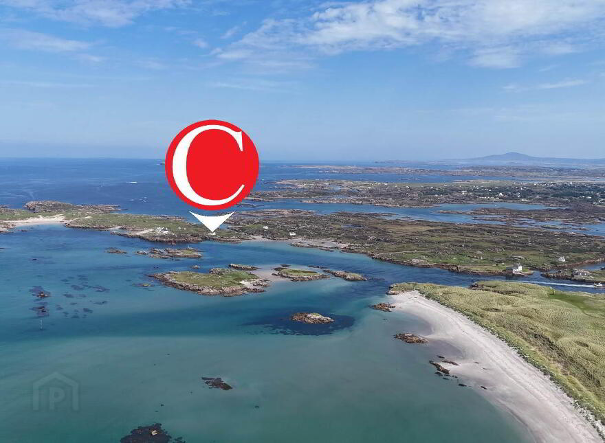Eighter Island, Burtonport, F94P3YP