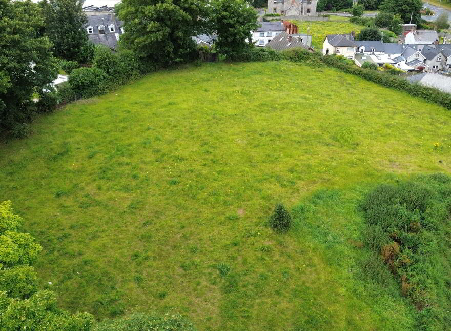 Mullanary, Carrickmacross