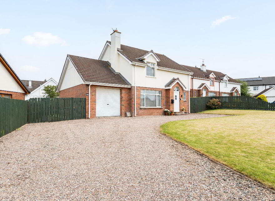 9 Cromlech Court, Portstewart, BT55 7QU