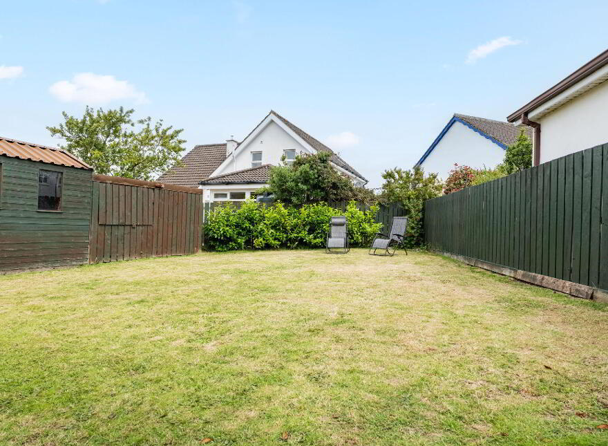 9 Cromlech Court, Portstewart, BT55 7QU