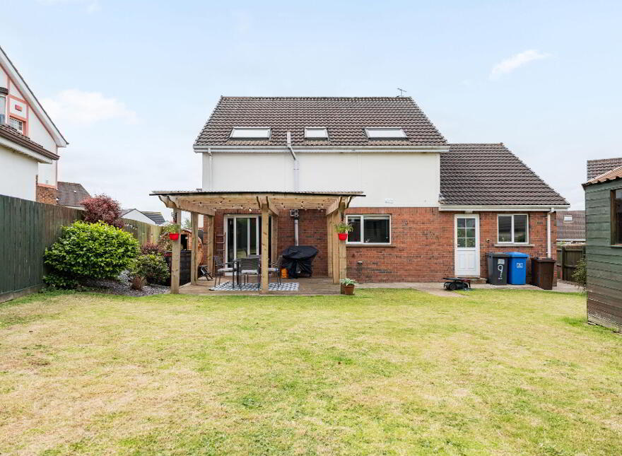 9 Cromlech Court, Portstewart, BT55 7QU