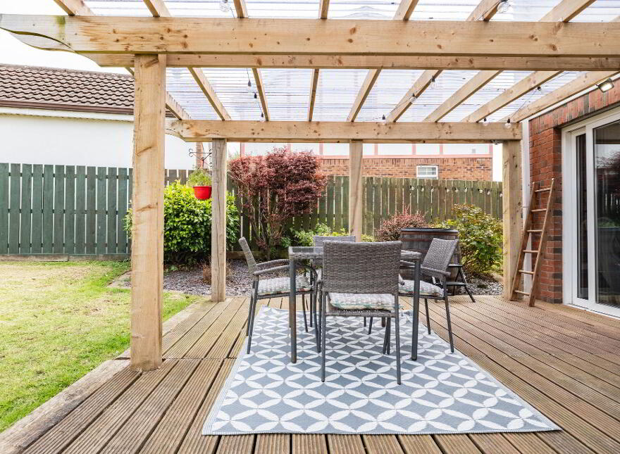 9 Cromlech Court, Portstewart, BT55 7QU