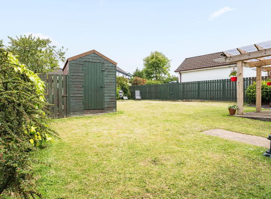 9 Cromlech Court, Portstewart, BT55 7QU