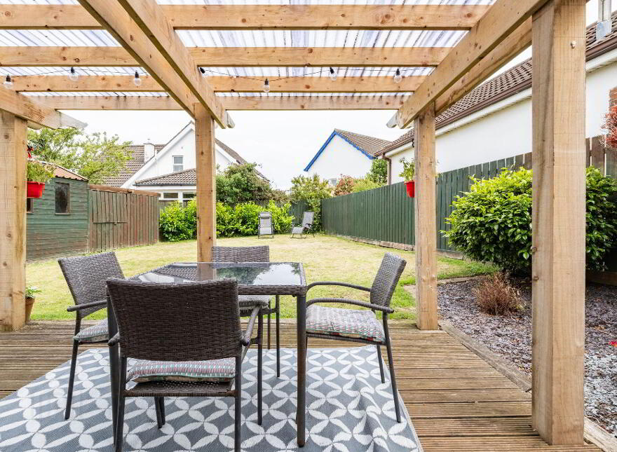 9 Cromlech Court, Portstewart, BT55 7QU