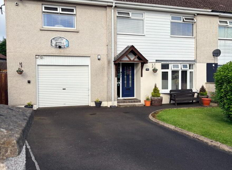 38 Ballysally Road, Dundooan, Coleraine, BT52 2QA