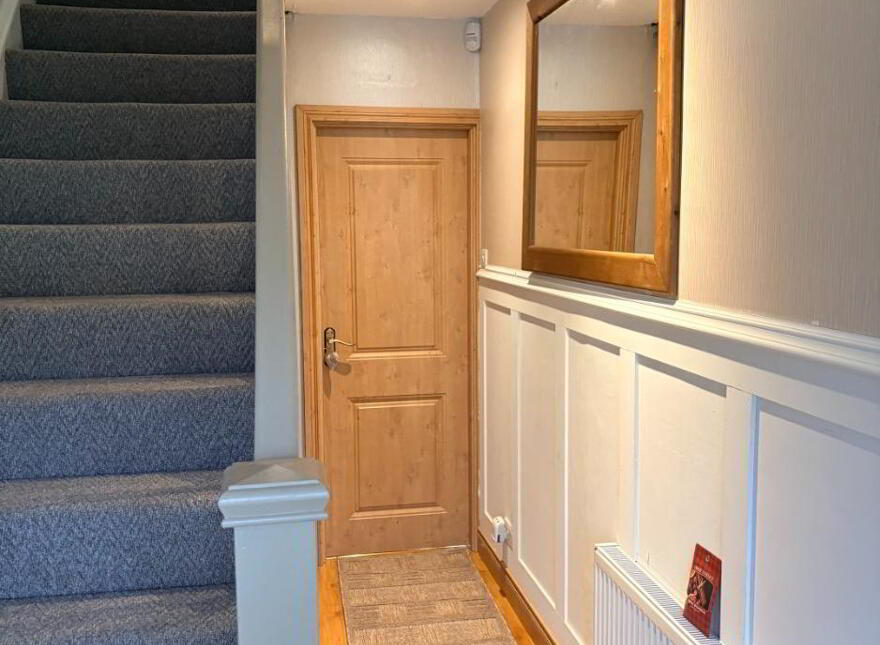 38 Ballysally Road, Dundooan, Coleraine, BT52 2QA