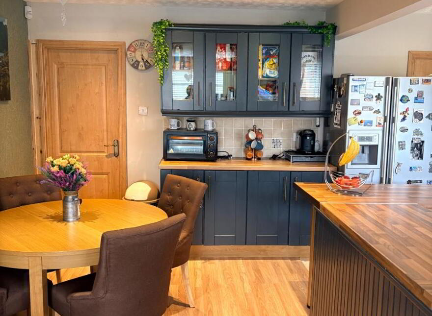 38 Ballysally Road, Dundooan, Coleraine, BT52 2QA