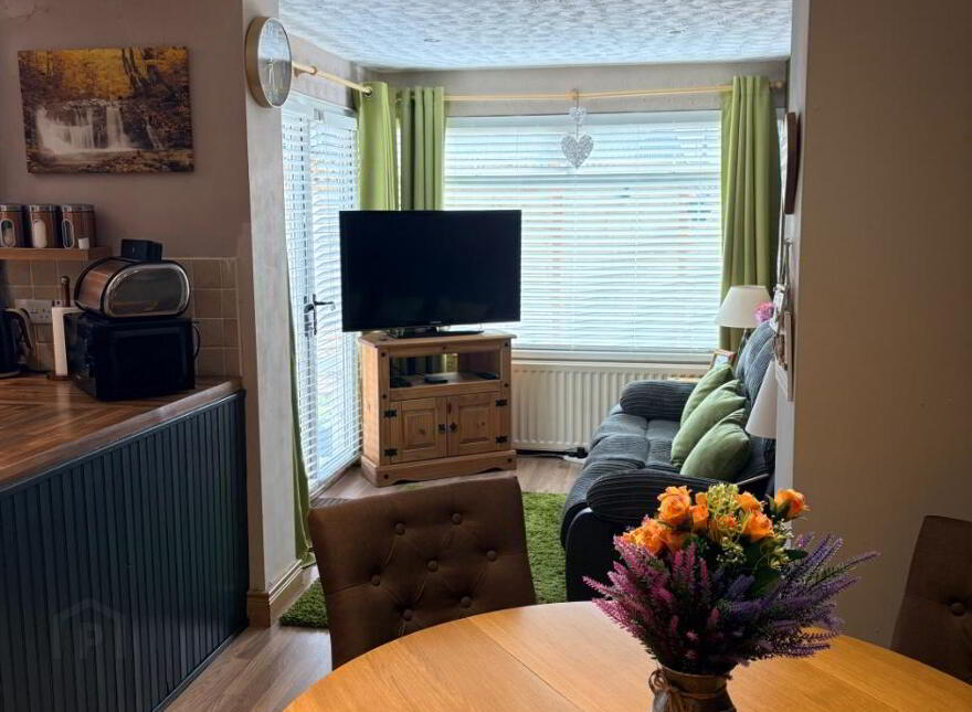 38 Ballysally Road, Dundooan, Coleraine, BT52 2QA