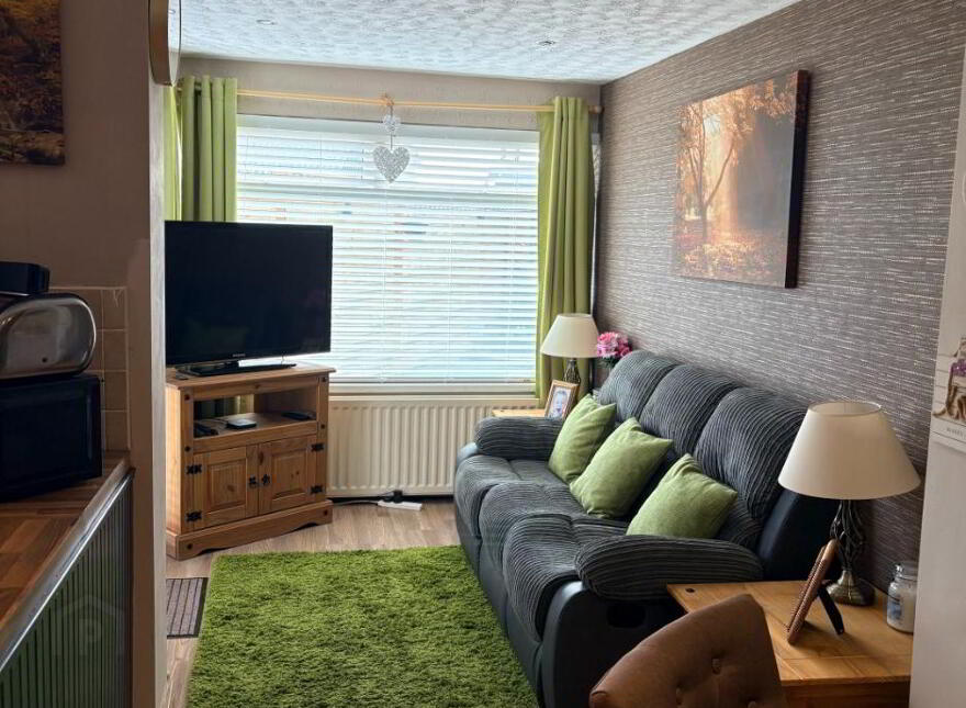 38 Ballysally Road, Dundooan, Coleraine, BT52 2QA