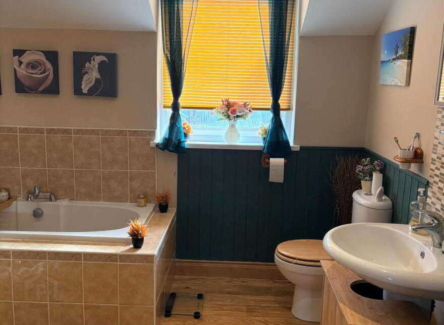 38 Ballysally Road, Dundooan, Coleraine, BT52 2QA