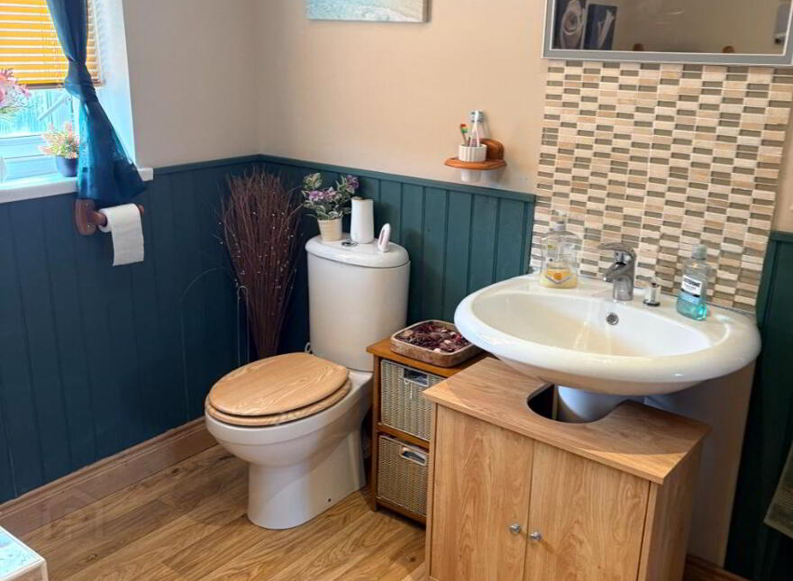 38 Ballysally Road, Dundooan, Coleraine, BT52 2QA