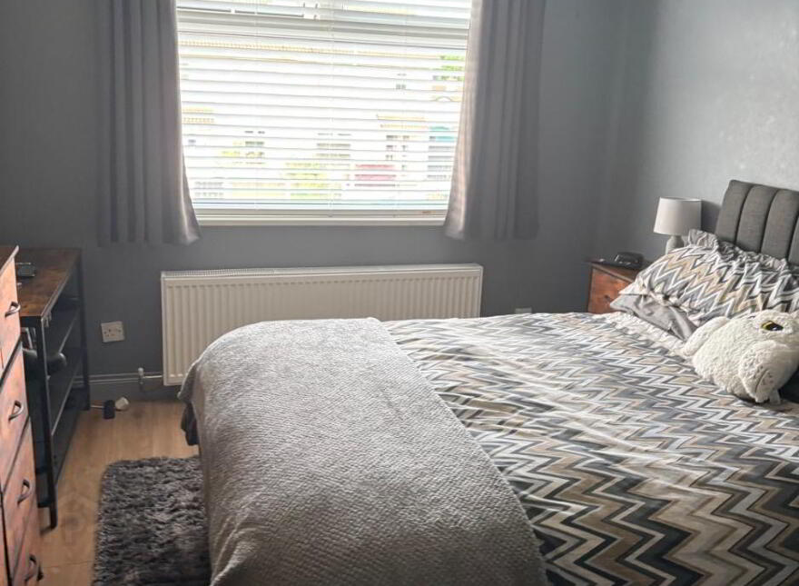 38 Ballysally Road, Dundooan, Coleraine, BT52 2QA