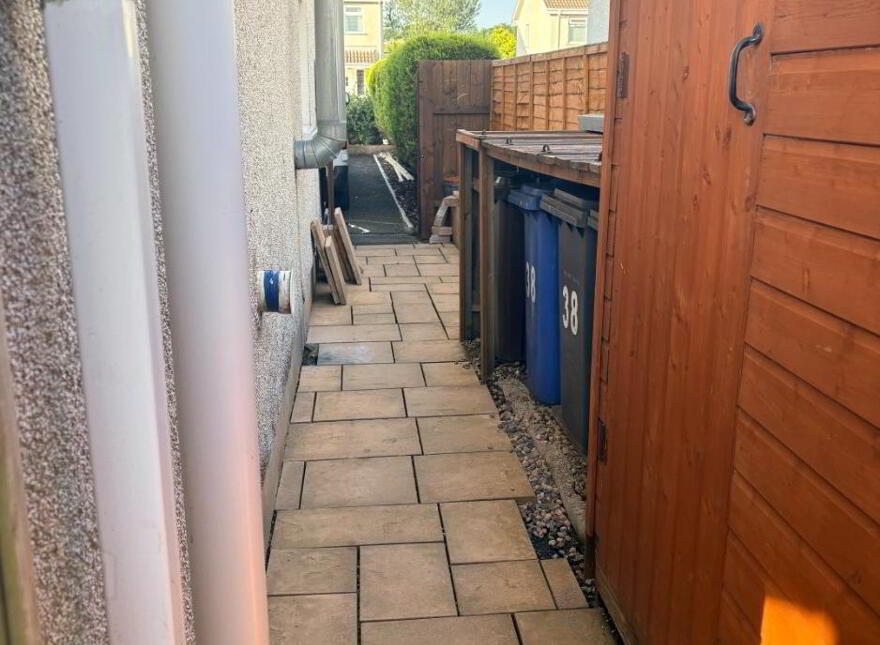 38 Ballysally Road, Dundooan, Coleraine, BT52 2QA