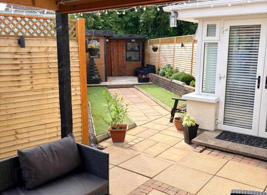 38 Ballysally Road, Dundooan, Coleraine, BT52 2QA