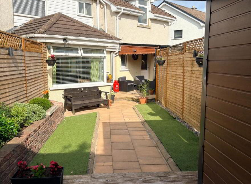 38 Ballysally Road, Dundooan, Coleraine, BT52 2QA