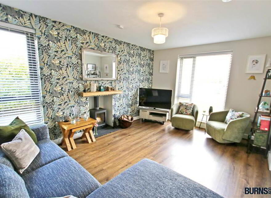 15 Blackberry Hill, Maghera, BT46 5FU