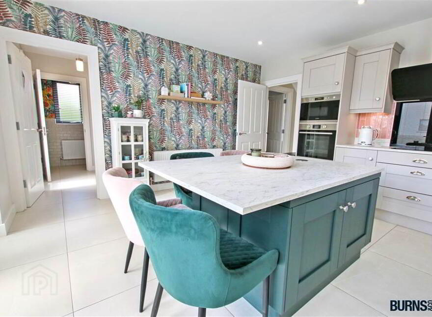 15 Blackberry Hill, Maghera, BT46 5FU