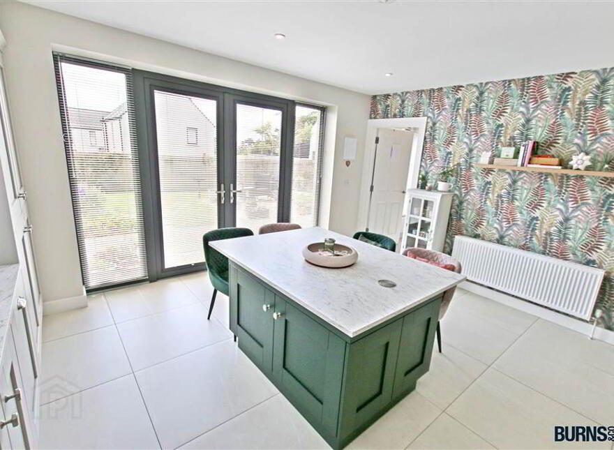 15 Blackberry Hill, Maghera, BT46 5FU